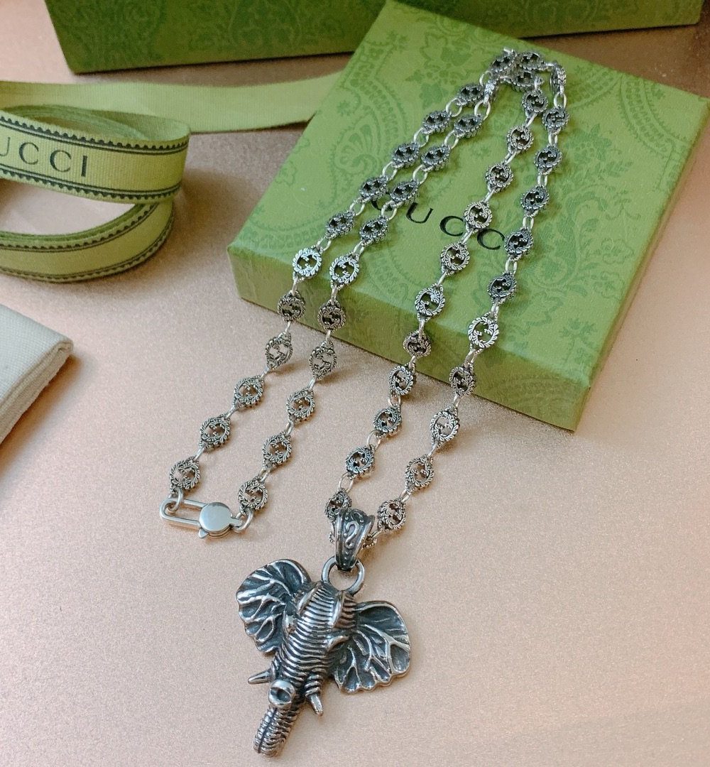 Gucci Necklace