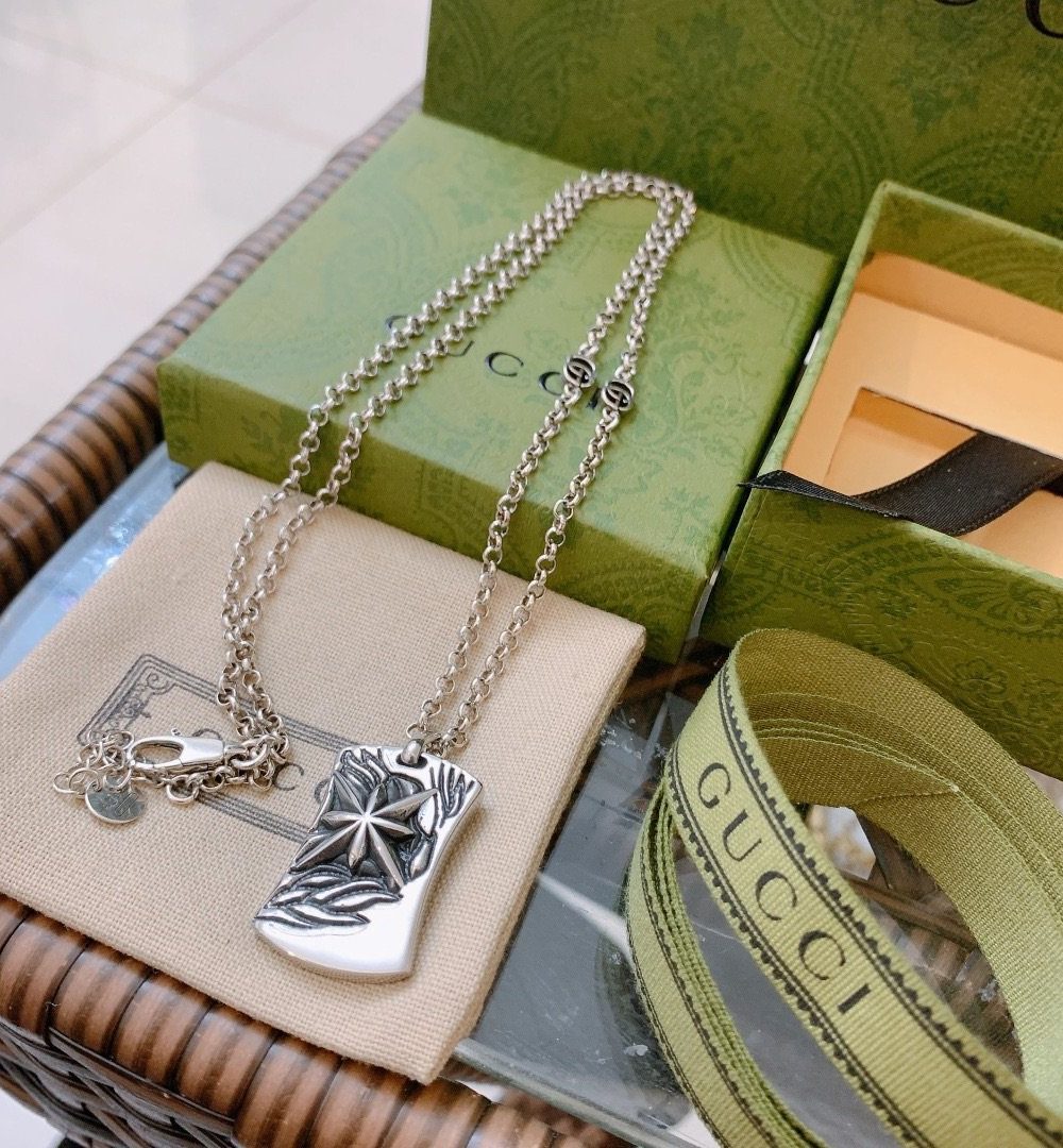 Gucci Necklace