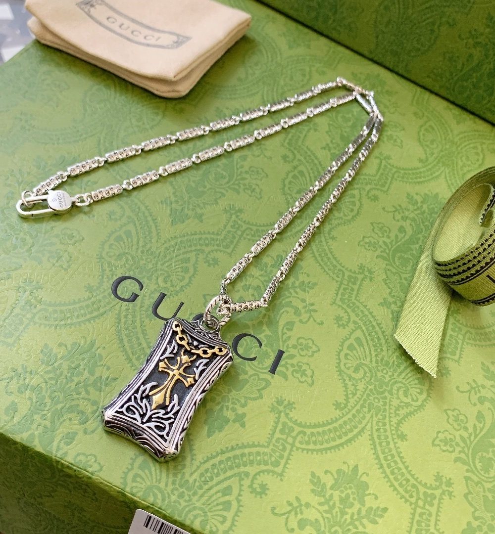 Gucci Necklace