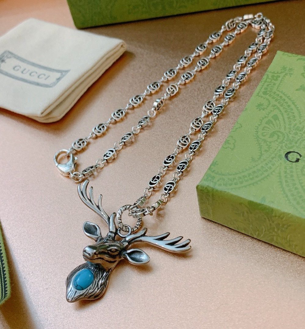 Gucci Necklace
