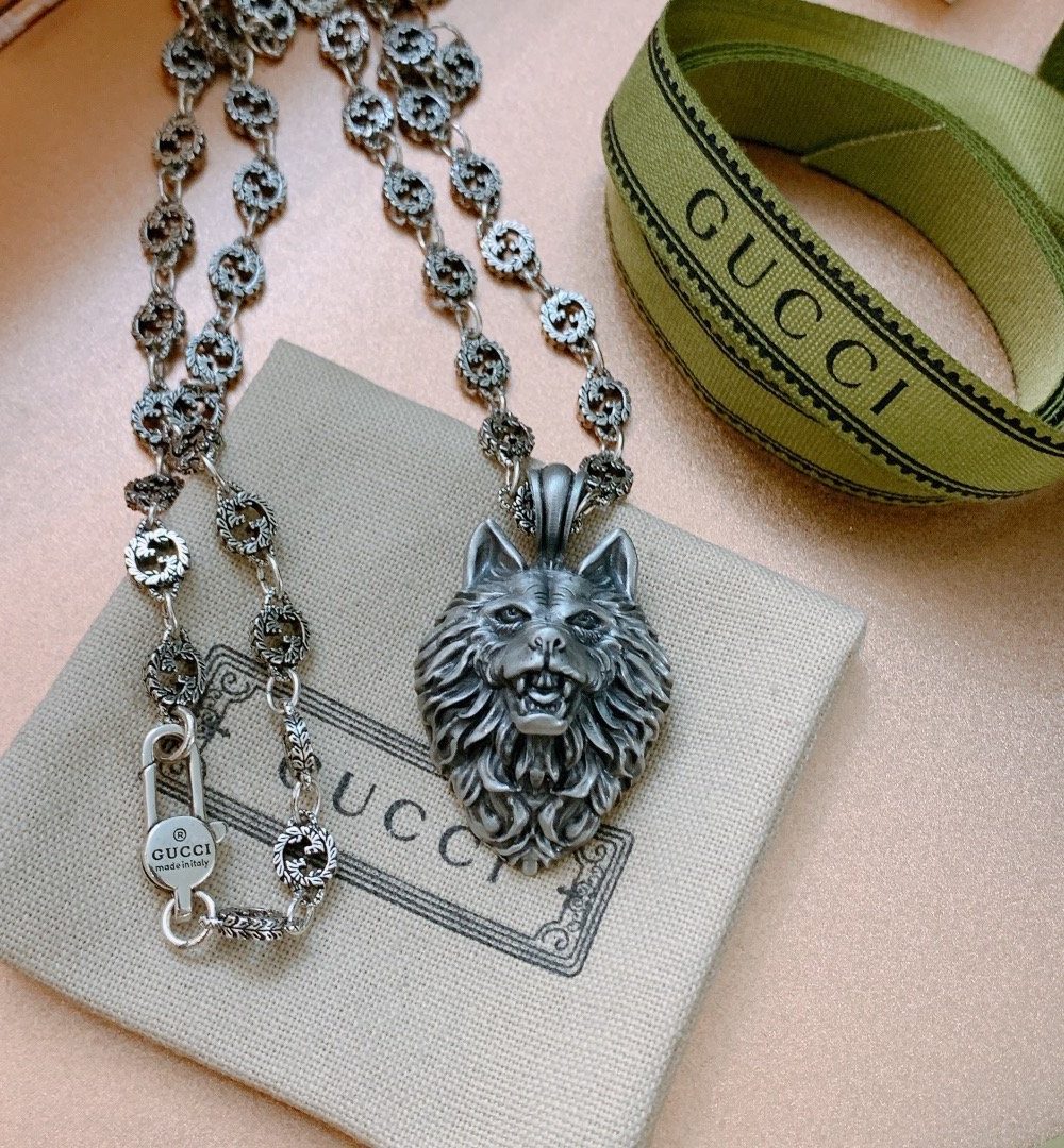 Gucci Necklace