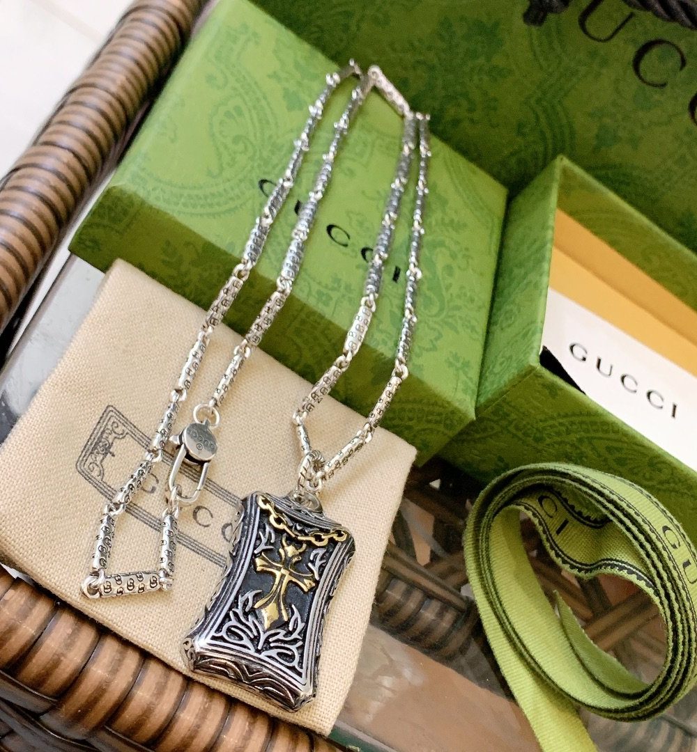 Gucci Necklace