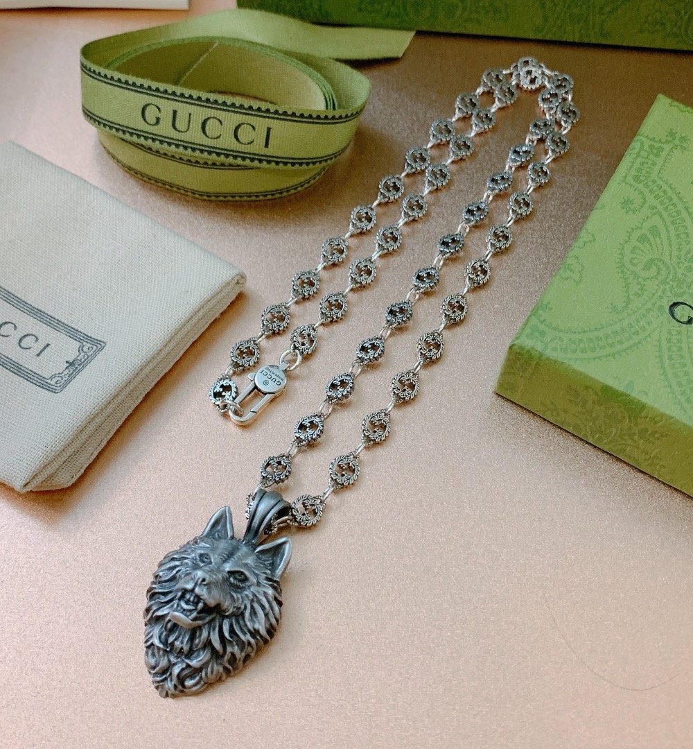 Gucci Necklace