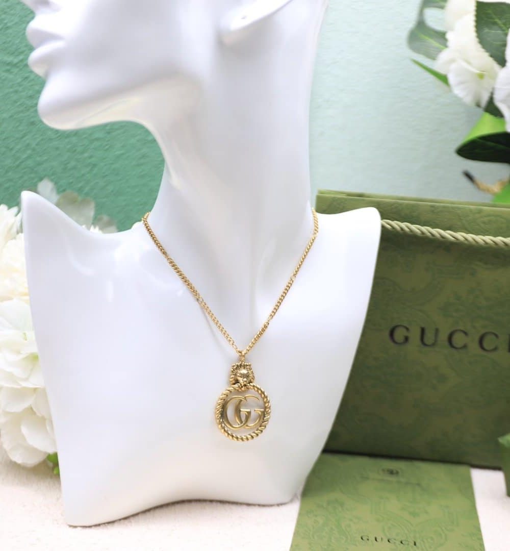 Gucci Necklace