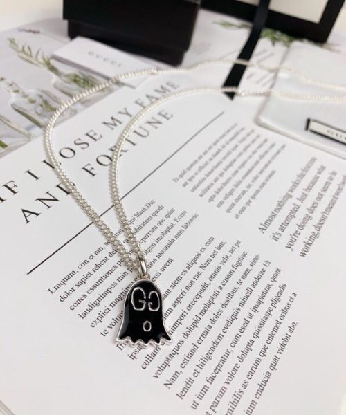 Gucci Necklace