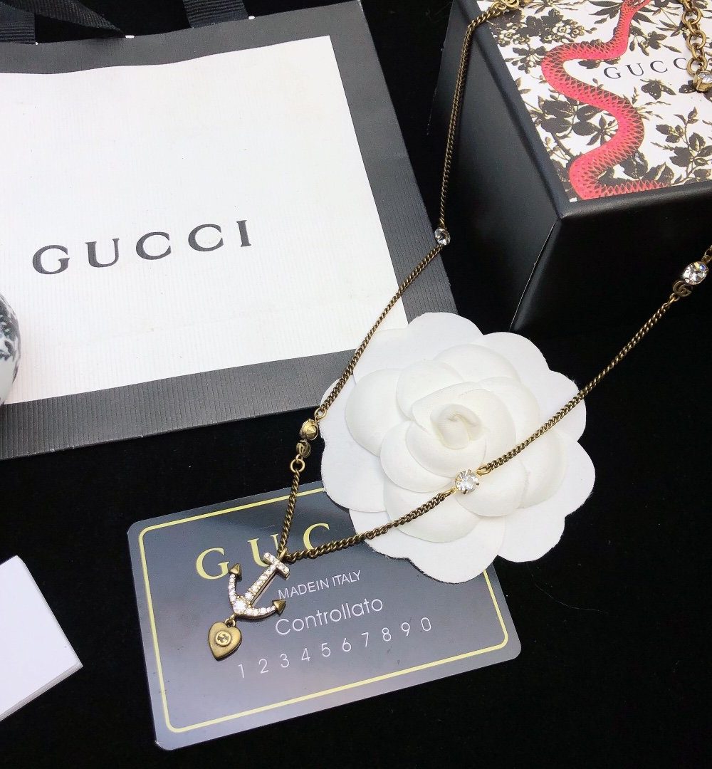 Gucci Necklace