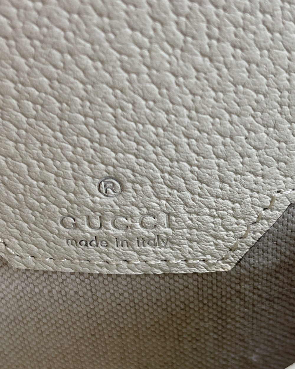 1:1 Replica Gucci Ophidia Belt Bag Beige And Ebony GG Supreme Canvas, A Material With Low Environmental Impact For Men  8.7in/22cm GG 674081 96IWT 9794