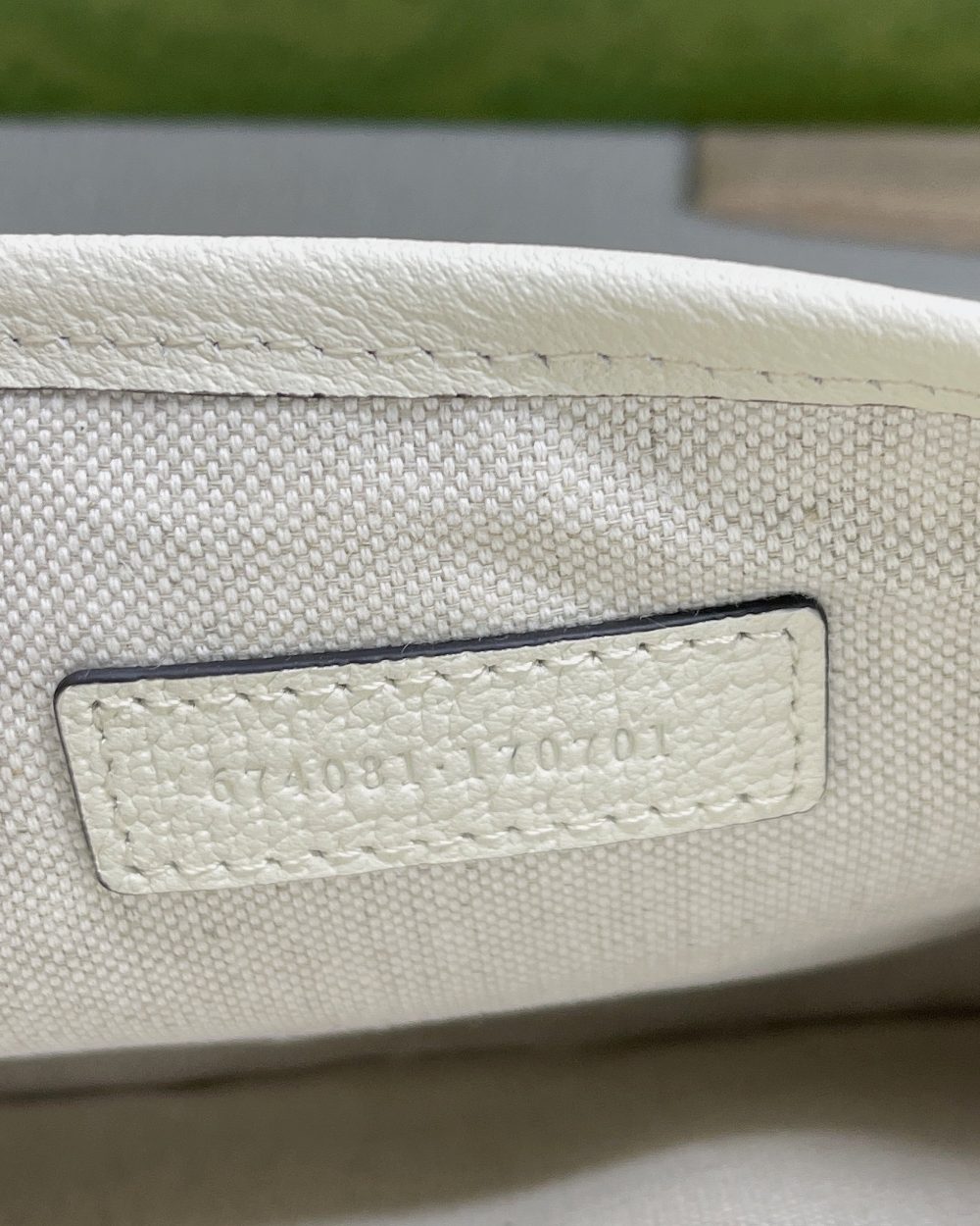 1:1 Replica Gucci Ophidia Belt Bag Beige And Ebony GG Supreme Canvas, A Material With Low Environmental Impact For Men  8.7in/22cm GG 674081 96IWT 9794