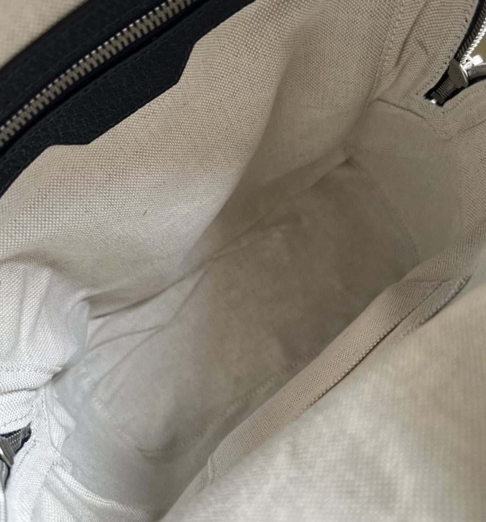 1:1 Replica Gucci Ophidia GG Small Backpack Beige And Blue GG Supreme Canvas For Women 11.5in/29cm Beige