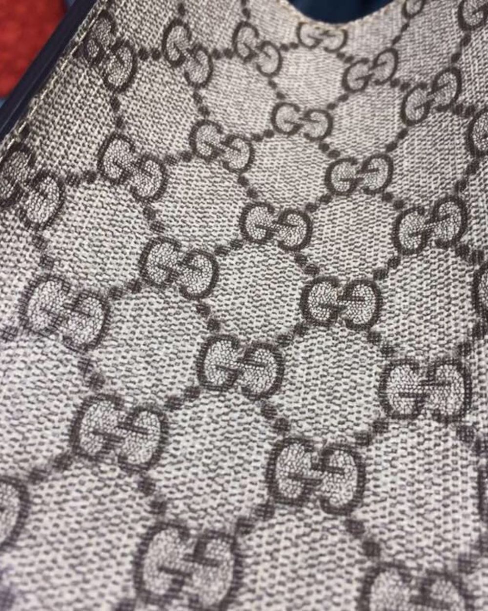 1:1 Replica Gucci Padlock Small GG Shoulder Bag A Material With Low Environmental Impact With White For Women 10in/26cm GG 498156 KHNKG 9761