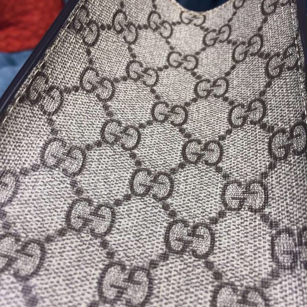 1:1 Replica Gucci Padlock Small GG Shoulder Bag A Material With Low Environmental Impact With White For Women 10in/26cm GG 498156 KHNKG 9761 - Image 5