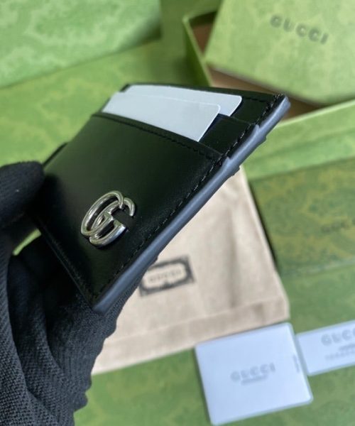 1:1 Replica Gucci Small tote With Gucci Logo Black For Women 12.4in/31.5cm GG 674822 0E8IG 1000