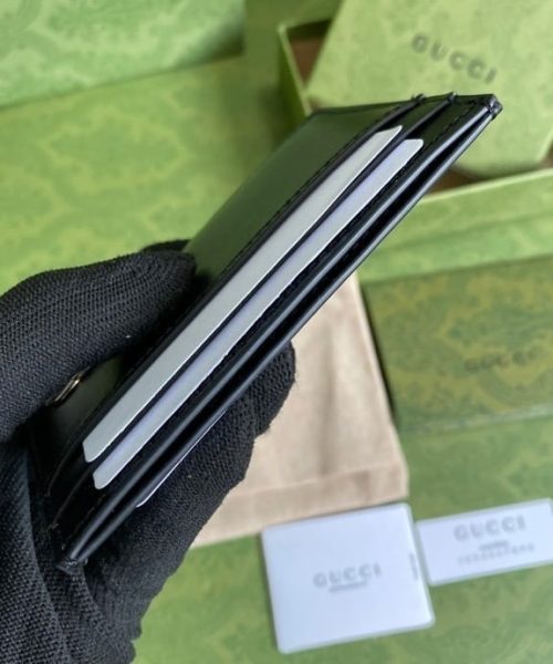 1:1 Replica Gucci Small tote With Gucci Logo Black For Women 12.4in/31.5cm GG 674822 0E8IG 1000