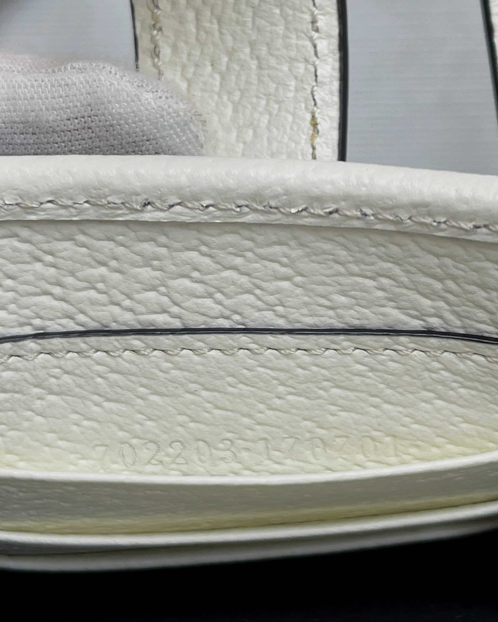 1:1 Replica Gucci x Adidas Phone Case Black For Women, Women's Bags 7.3in/18cm GG‎