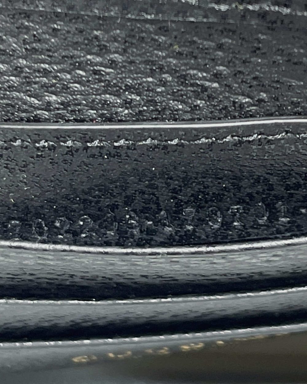 1:1 Replica Gucci x Adidas Phone Case White For Women, Women's Bags 7.3in/18cm GG‎