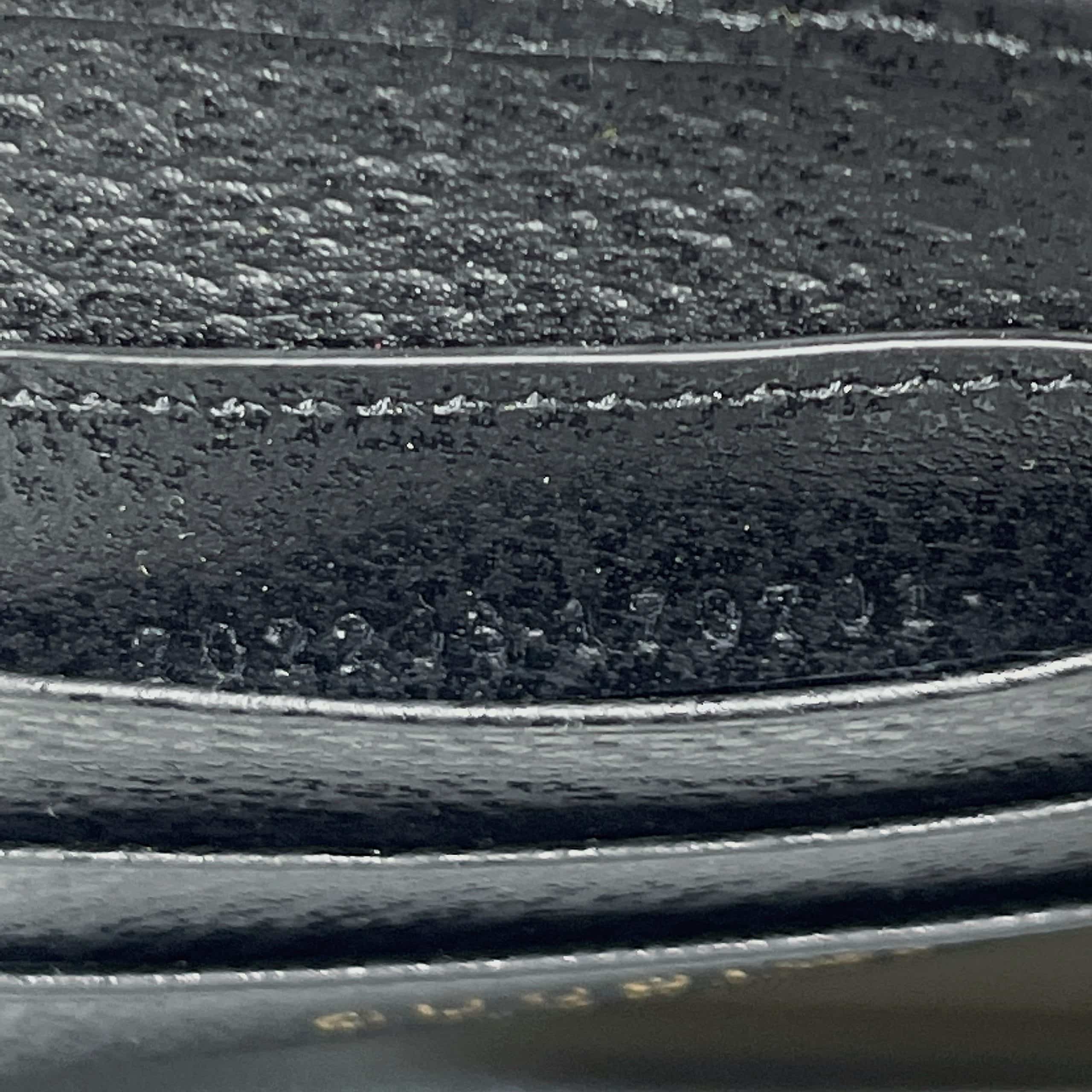 1:1 Replica Gucci x Adidas Phone Case White For Women, Women's Bags 7.3in/18cm GG - Image 2