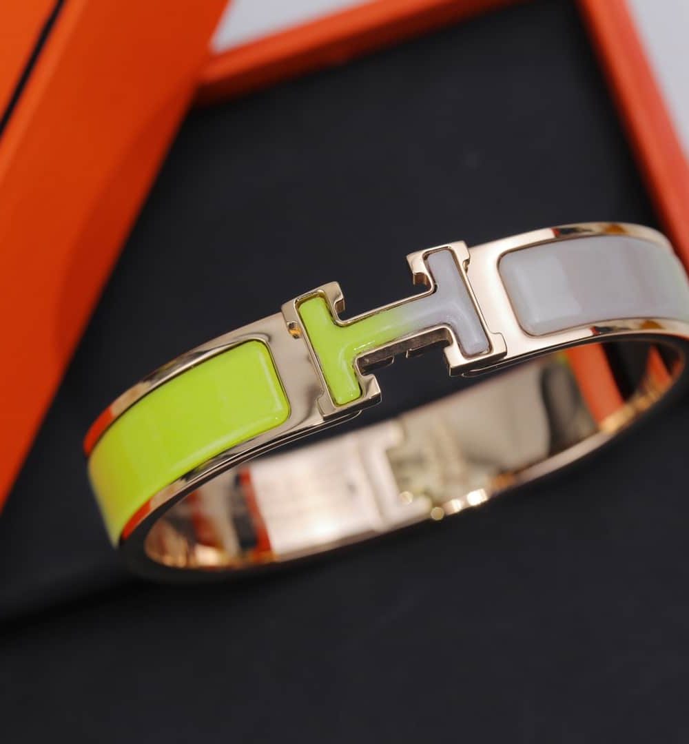 Hermes Bracelet