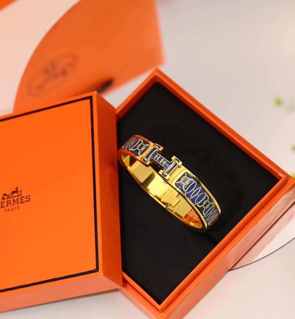 Hermes Bracelet