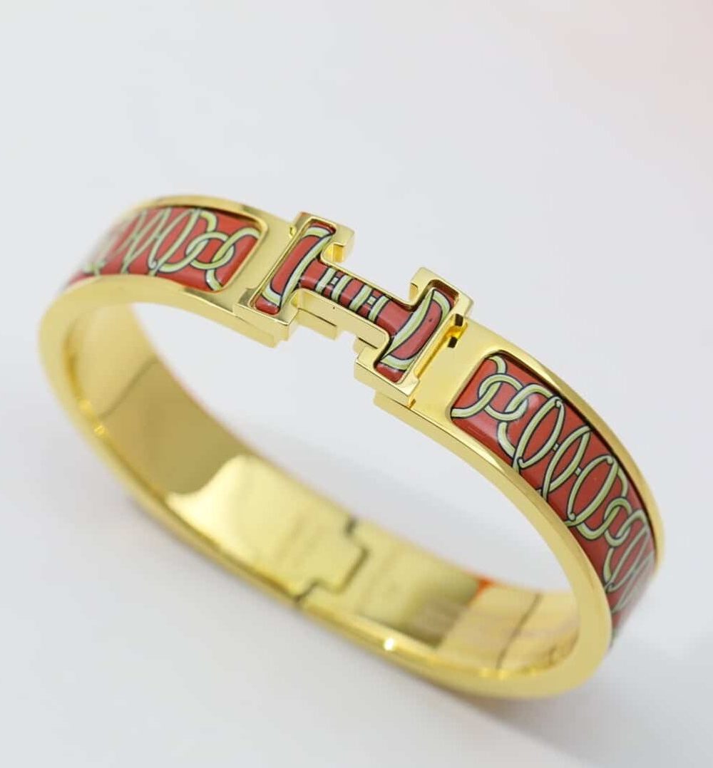 Hermes Bracelet
