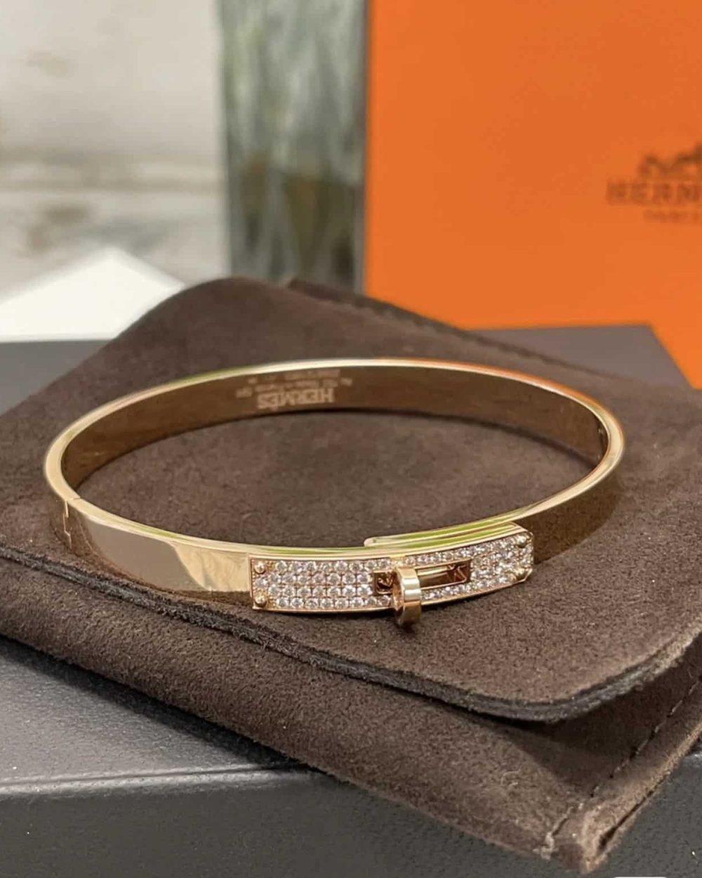 Hermes Bracelet