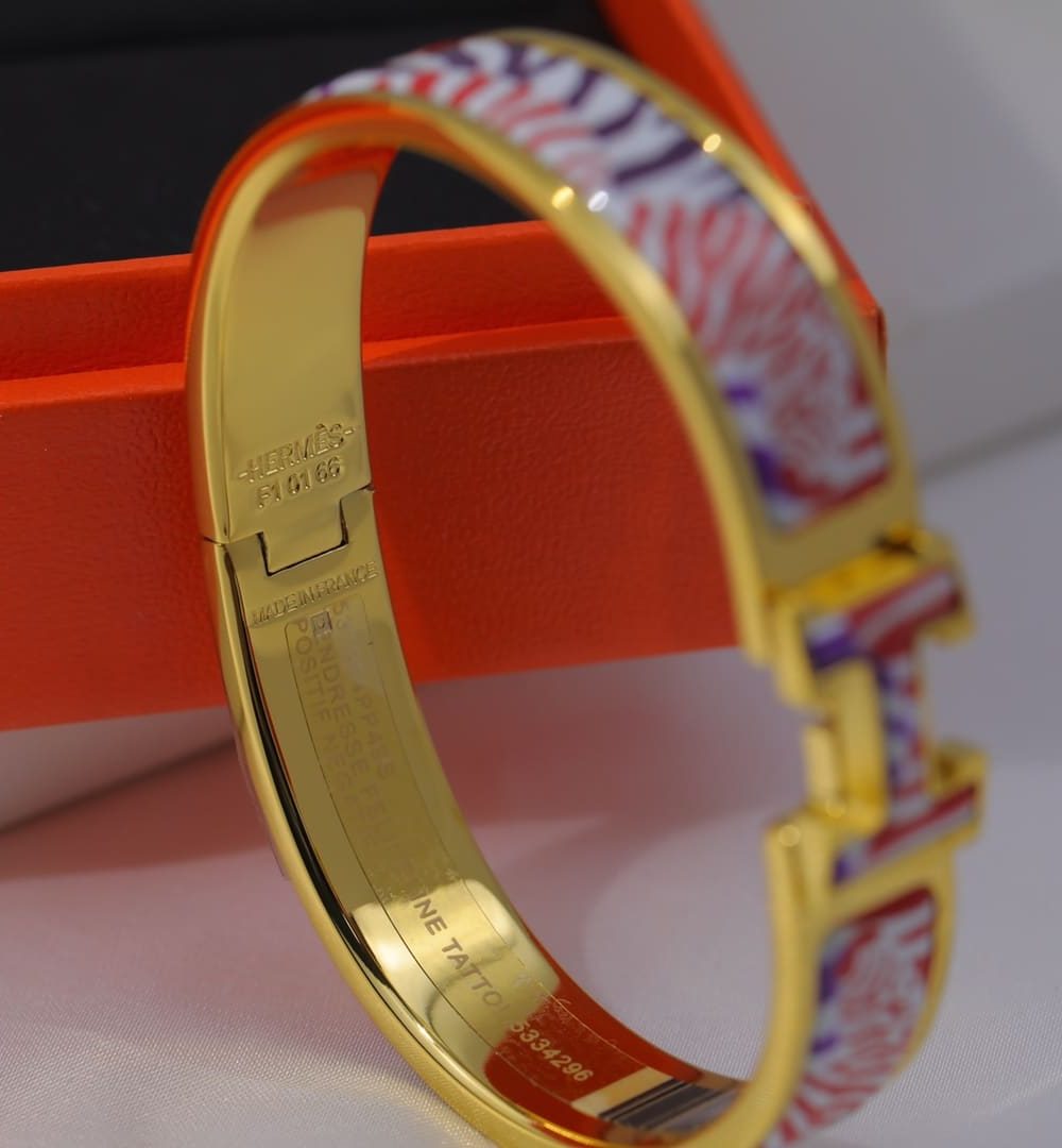Hermes Bracelet