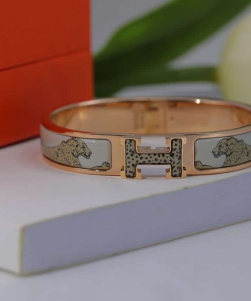 Hermes Bracelet