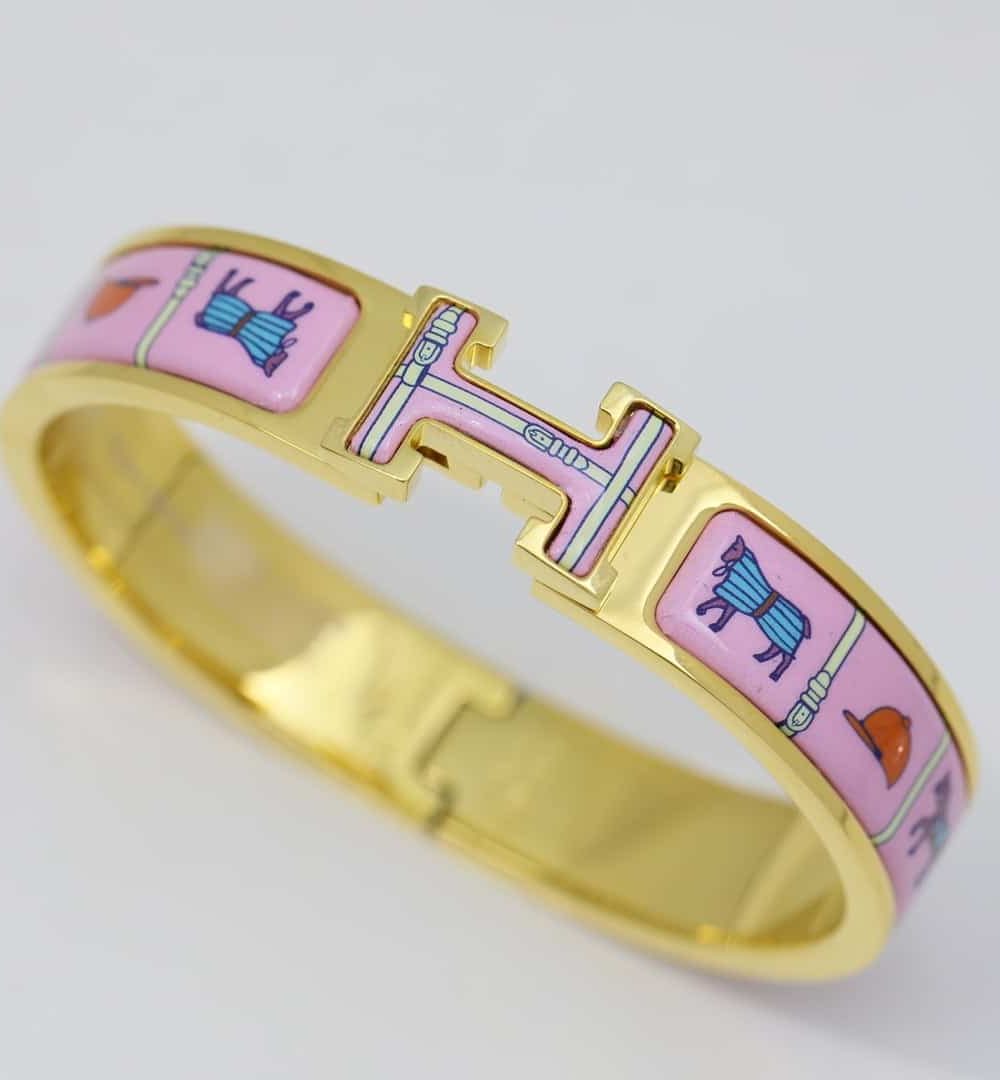 Hermes Bracelet