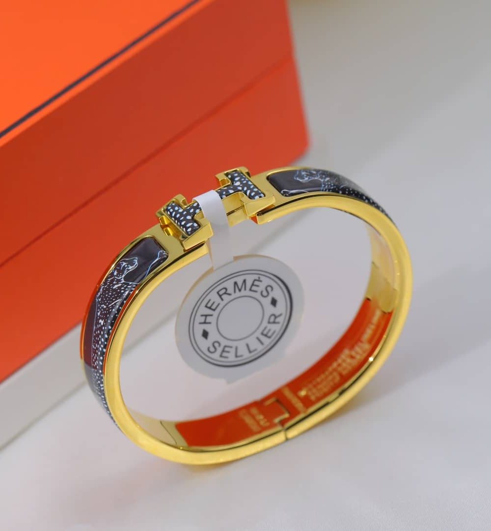 Hermes Bracelet