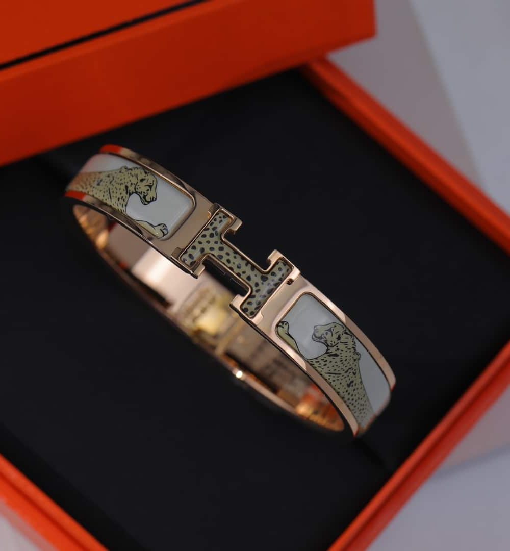 Hermes Bracelet