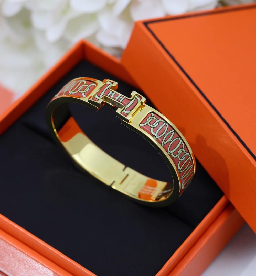 Hermes Bracelet