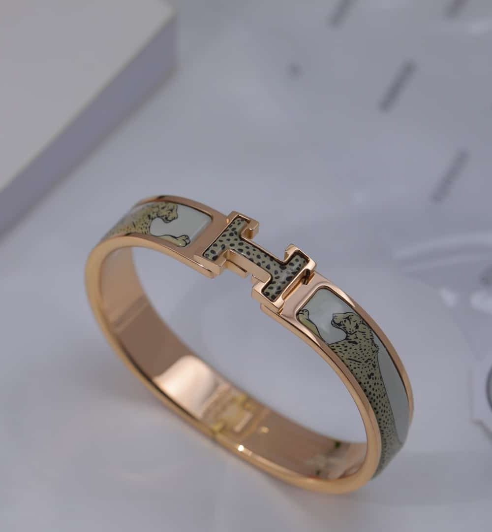 Hermes Bracelet