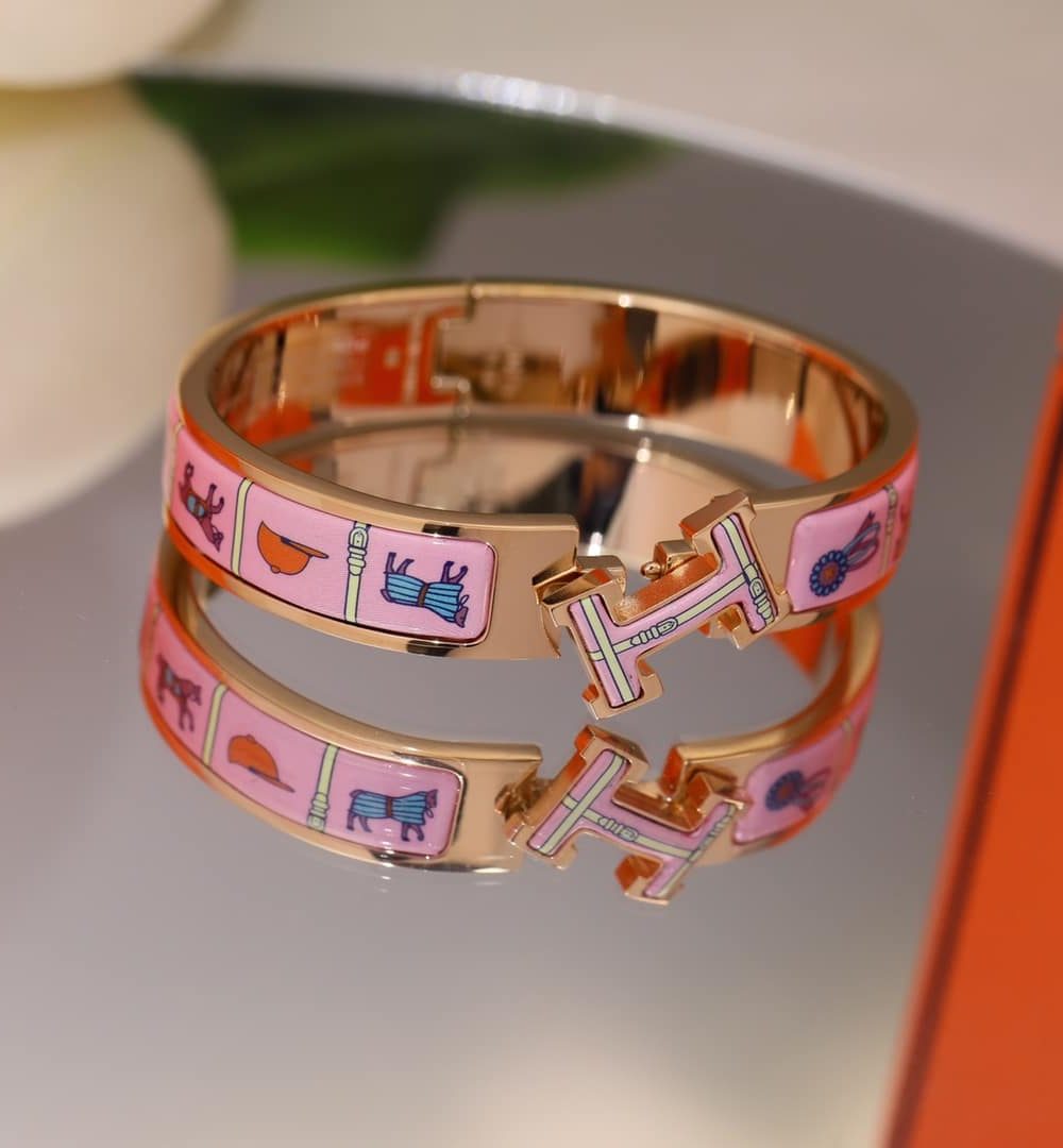Hermes Bracelet