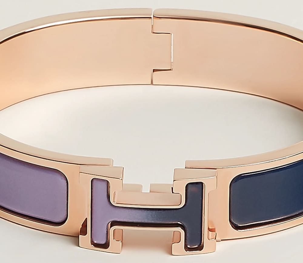 Hermes Bracelet