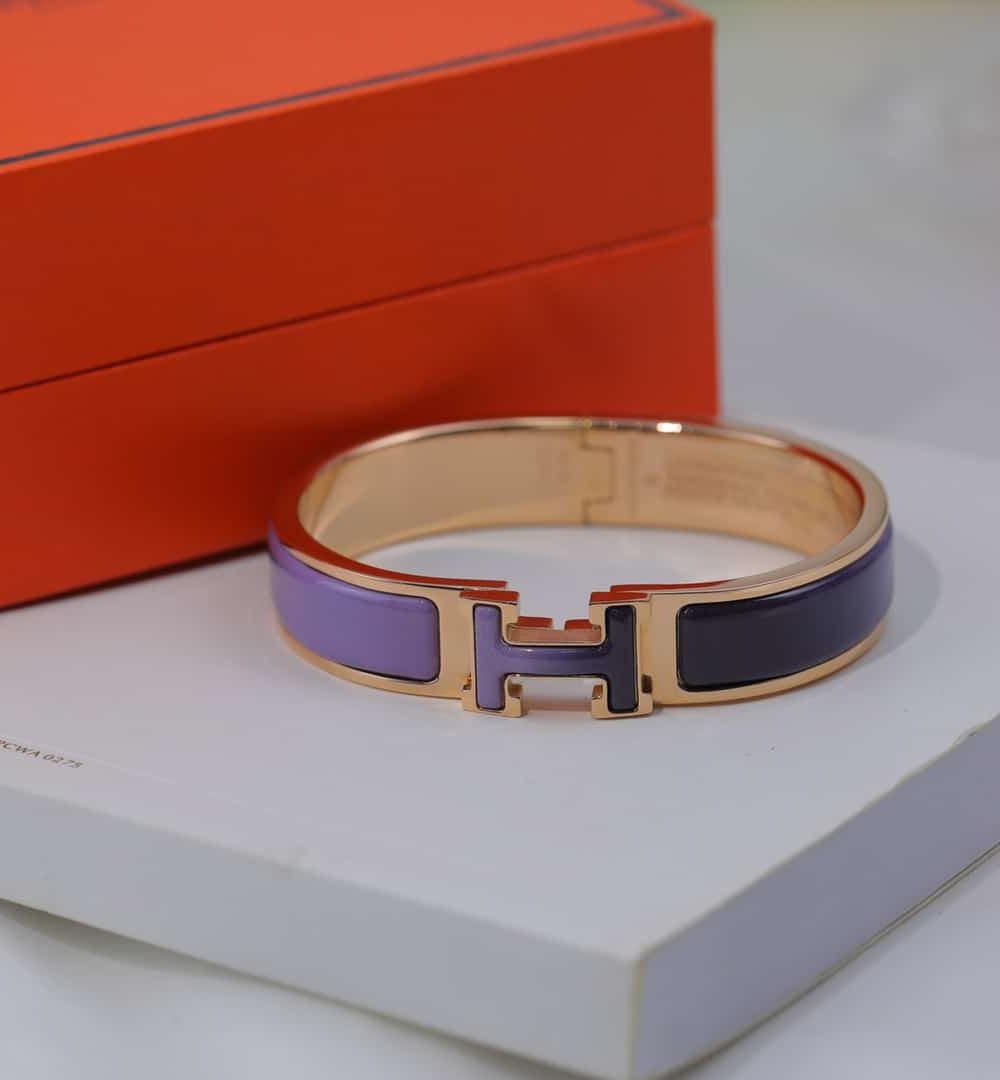 Hermes Bracelet
