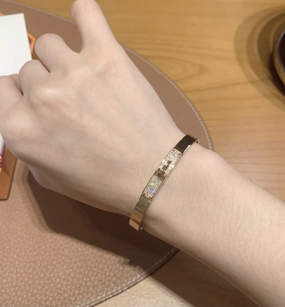 Hermes Bracelet
