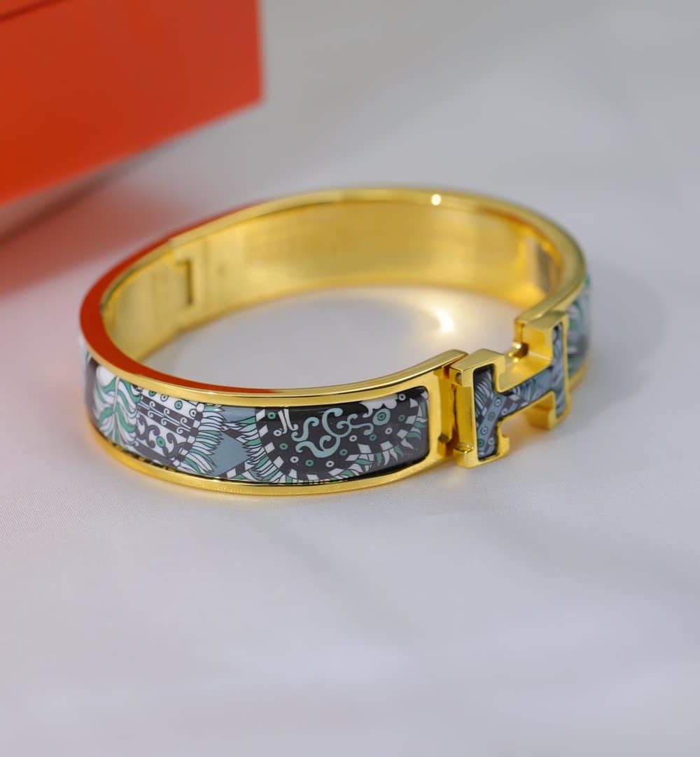 Hermes Bracelet