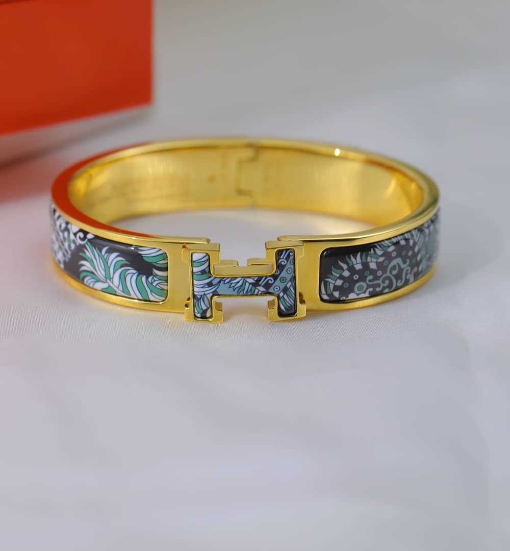Hermes Bracelet