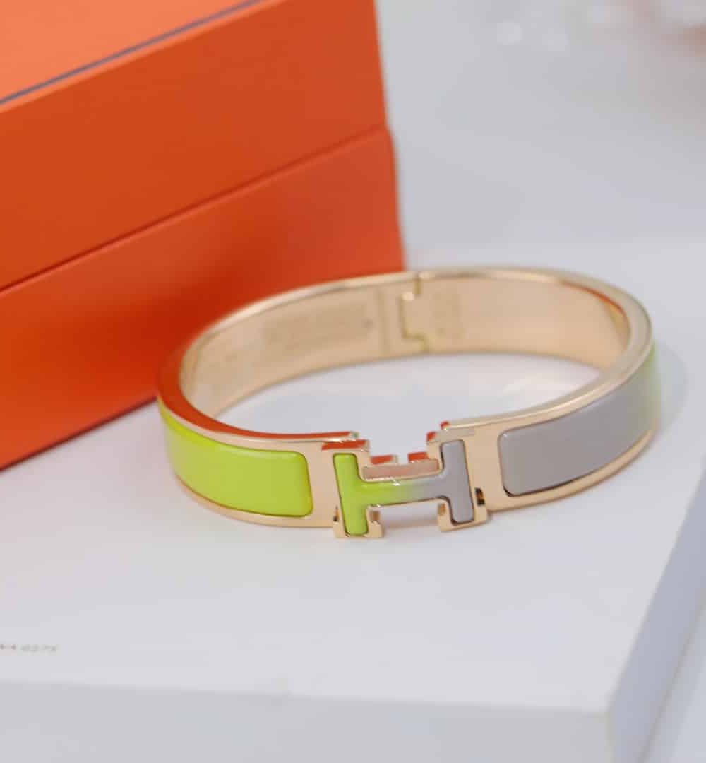 Hermes Bracelet