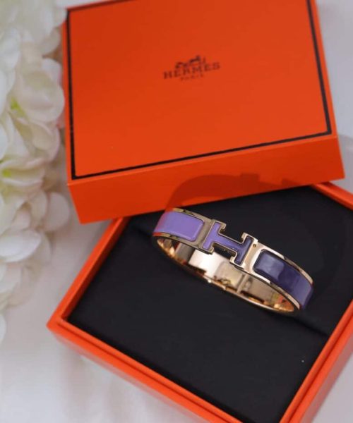 Hermes Bracelet