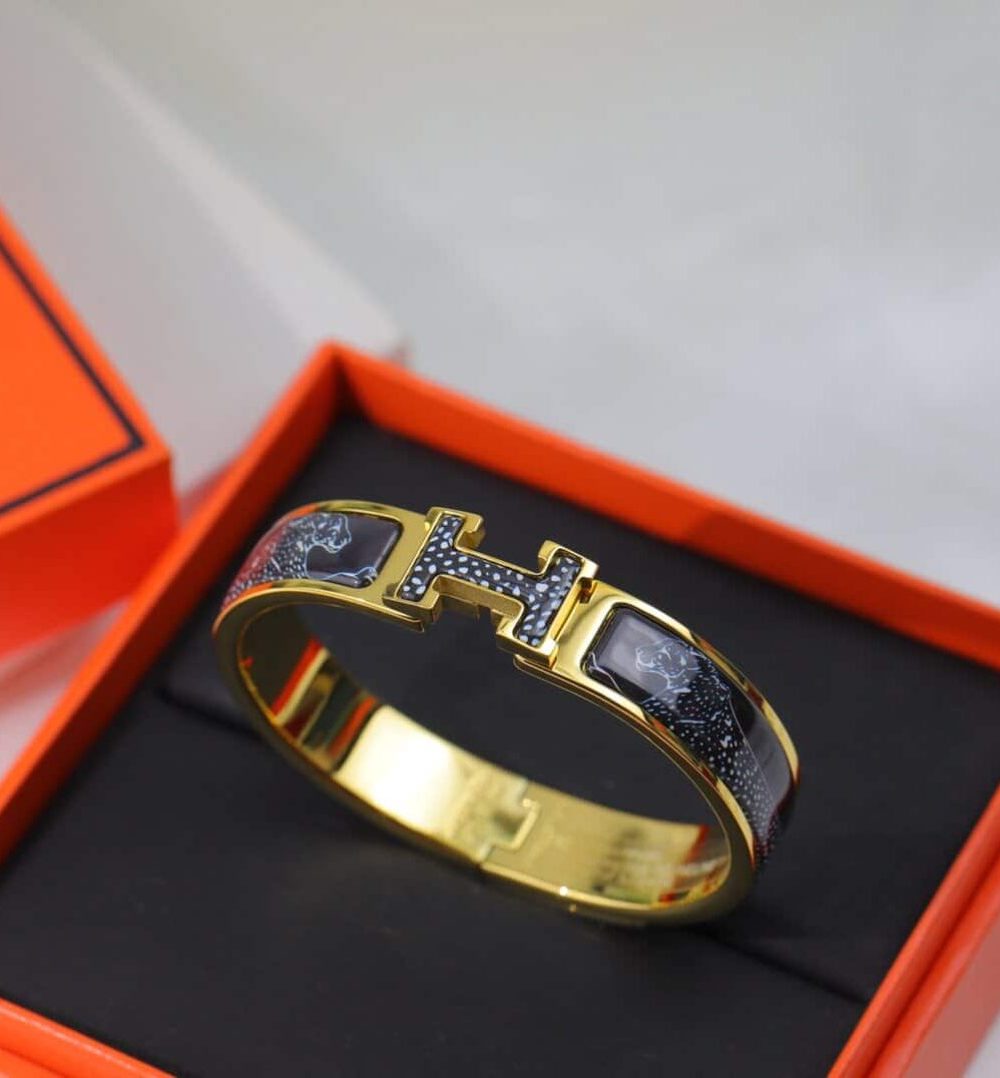 Hermes Bracelet