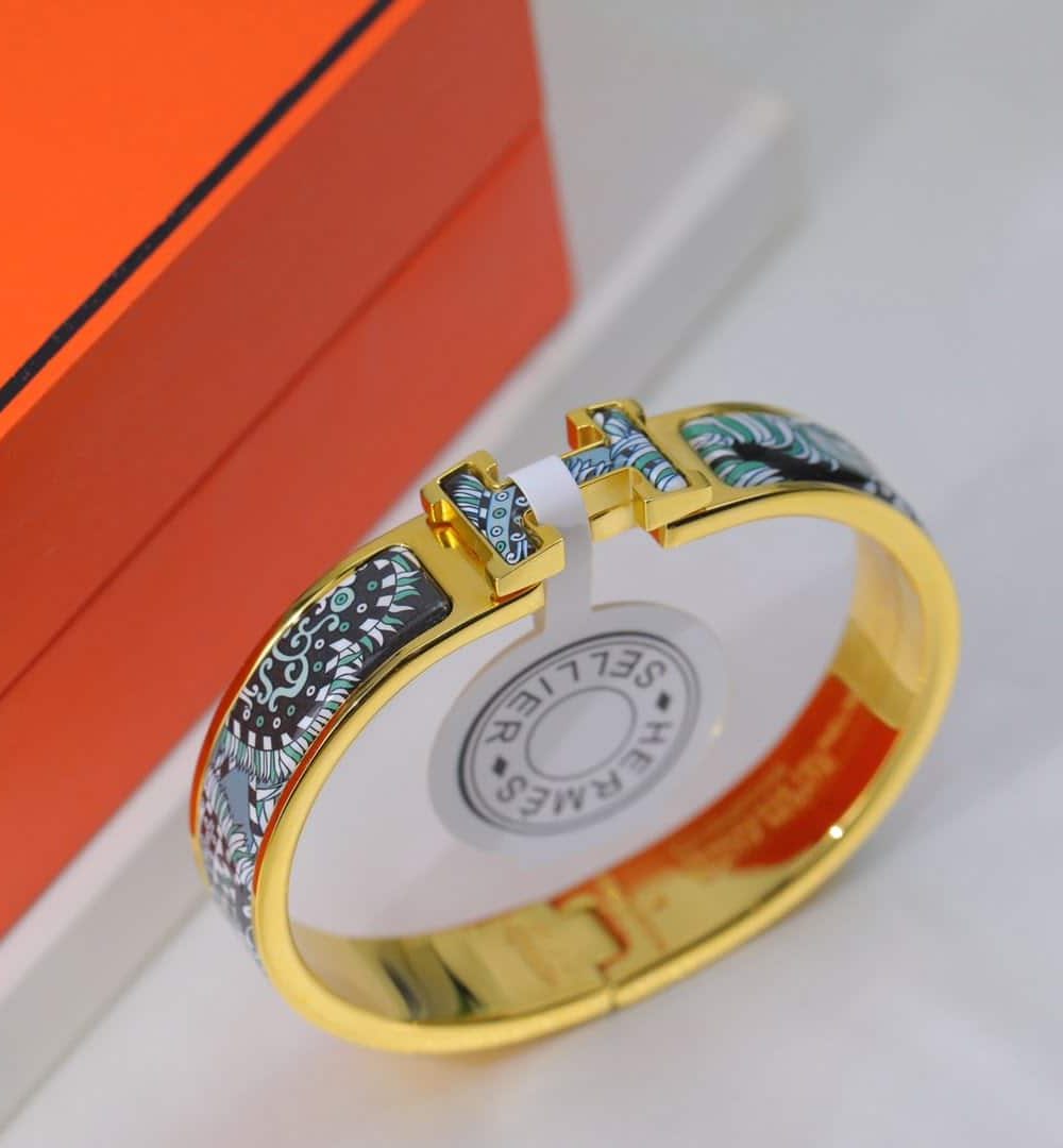 Hermes Bracelet