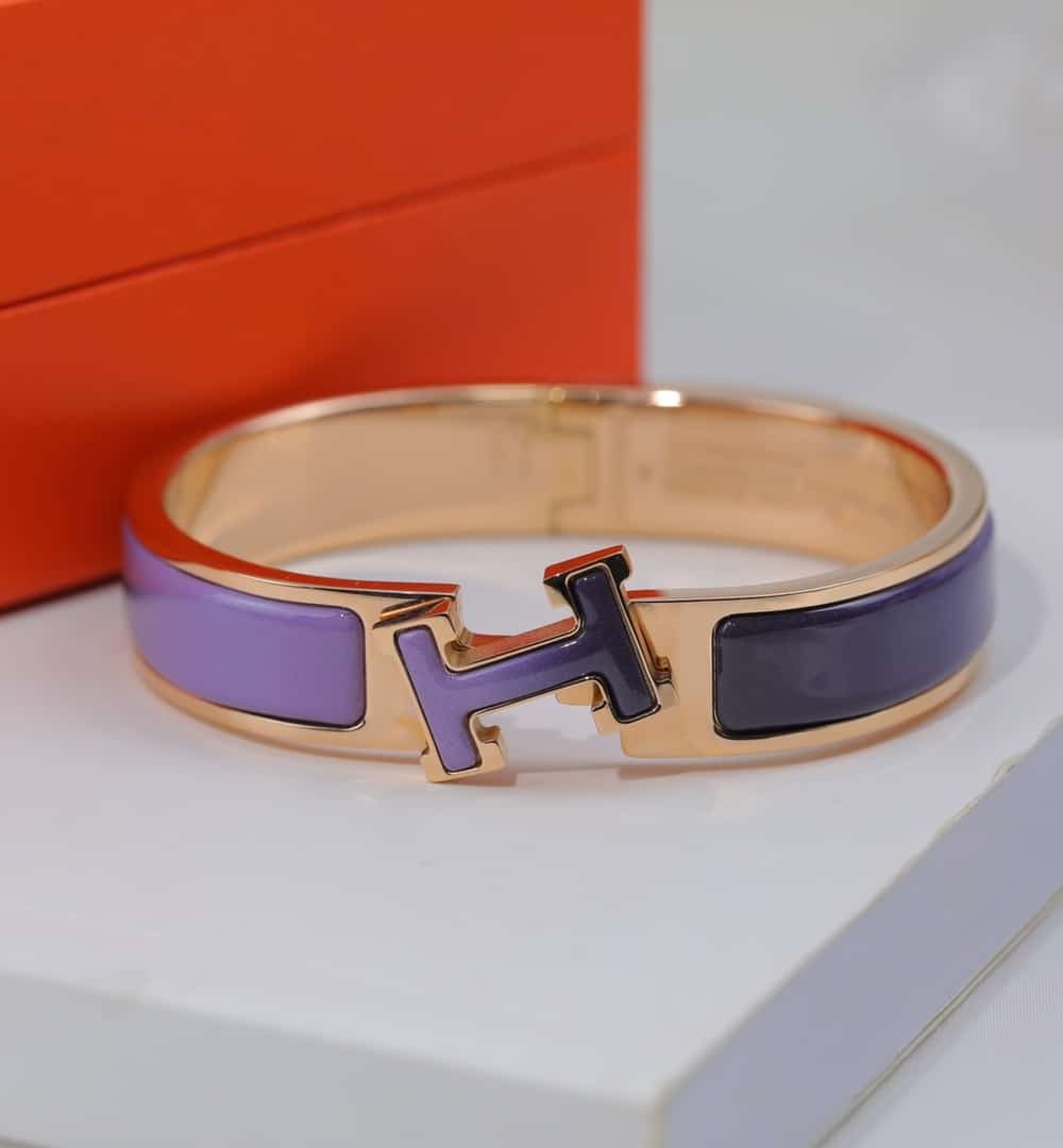Hermes Bracelet