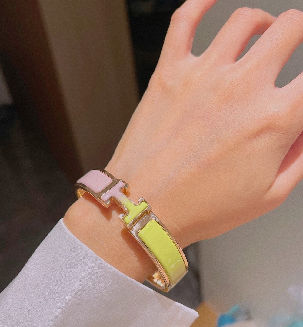 Hermes Bracelet