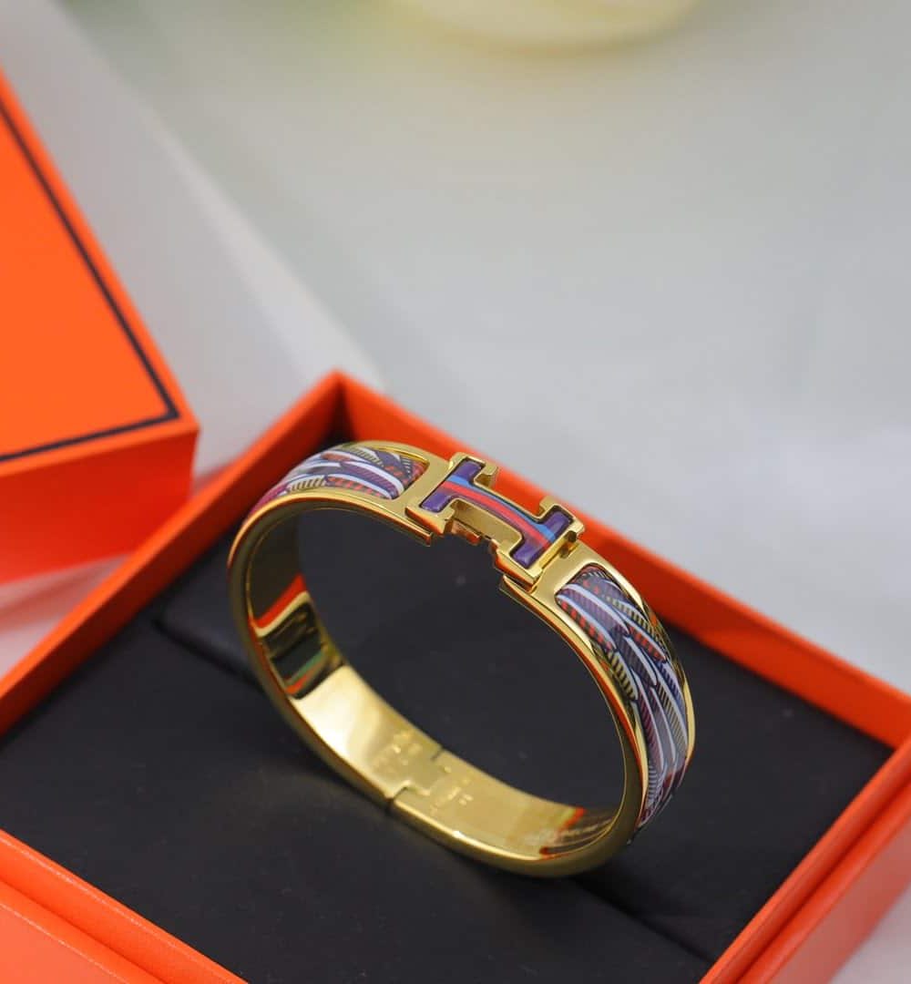 Hermes Bracelet
