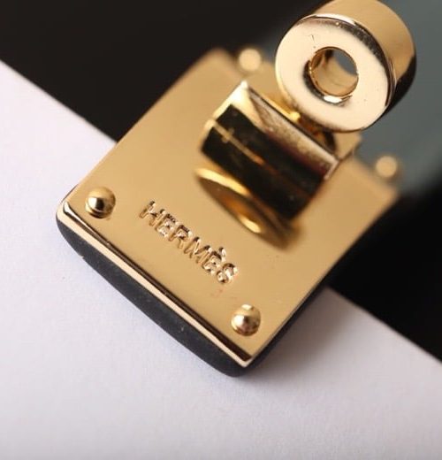 Hermes Bracelet Gold Hardware
