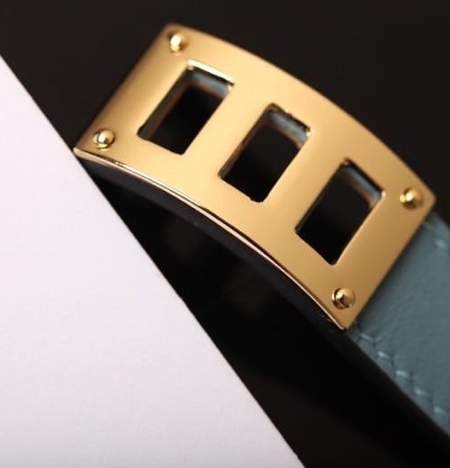 Hermes Bracelet Gold Hardware