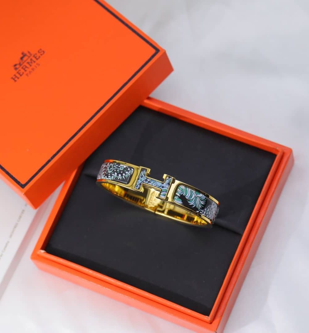 Hermes Bracelet