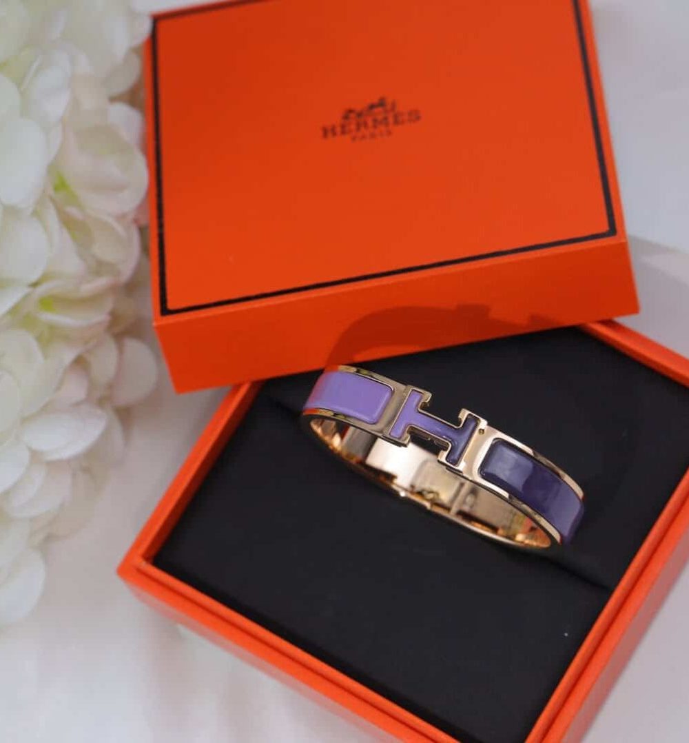 Hermes Bracelet