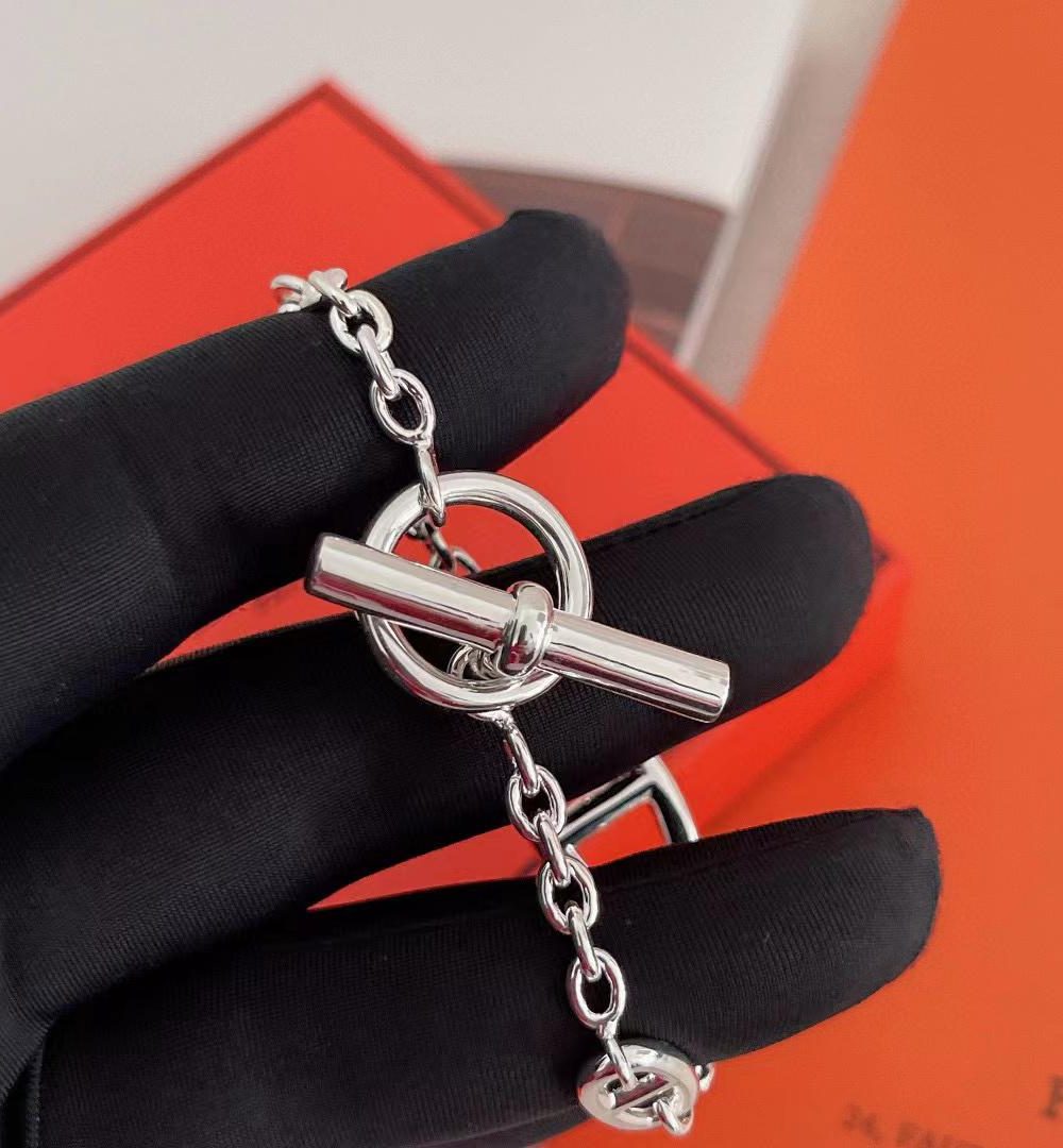 Hermes Bracelet