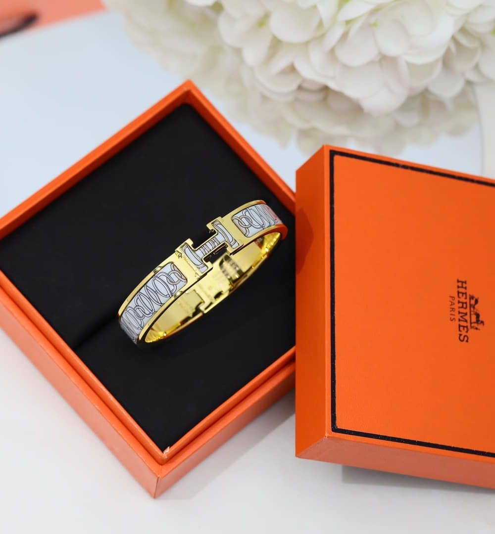Hermes Bracelet